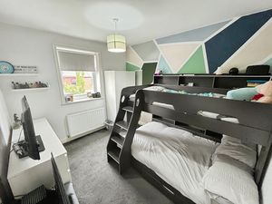 Bedroom 2- click for photo gallery